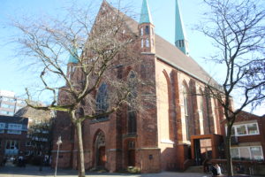 Propsteikirche St. Johann