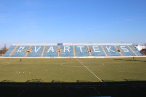 Stadio del Varteks Varazdin