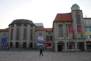 Teatro Cittadino