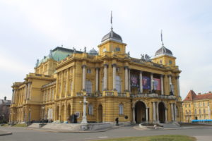 Teatro Nazionale Croato