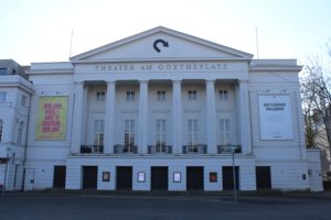 Theater am Goetheplatz