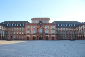 Castello di Mannheim