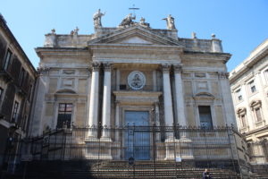 Chiesa di San Biagio in Sant'Agata alla Fornace