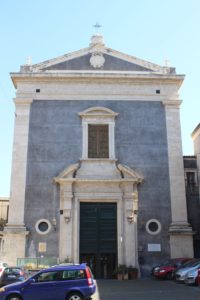 Chiesa di Sant'Agata La Vetere