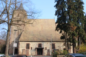 Chiesa di St. Vitus