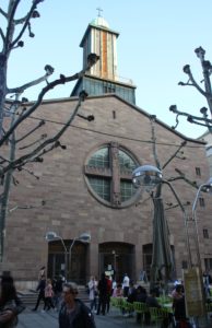 Domkirche St. Eberhard