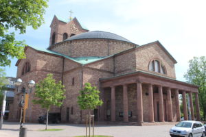 Kirche St. Stephan