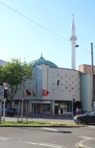 Moschea Centrale