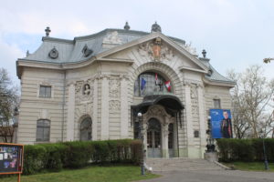 Teatro Jozsef Katona