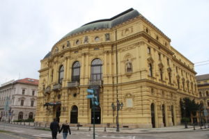 Teatro Nazionale