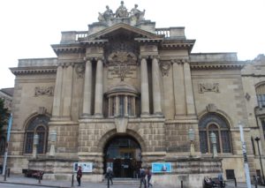 Bristol Museum&Art Gallery