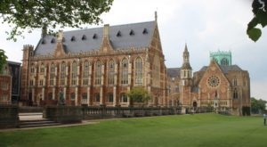 Clifton College