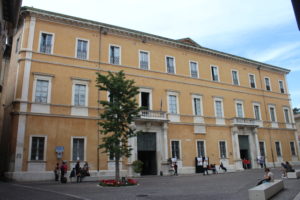 Conservatorio Gioacchino Rossini