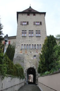 Hofturm