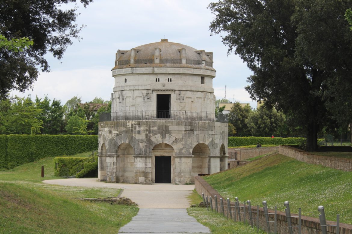 Mausoleo di Teodorico