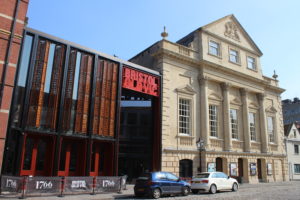 Old Vic