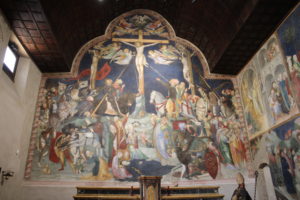 Oratorio di San Giovanni - 2