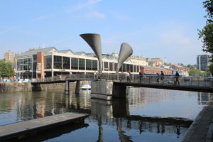 Pero's Bridge - panoramica