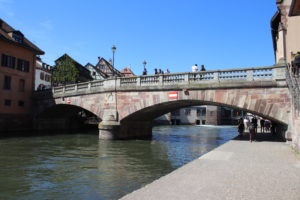 Pont Saint-Martin