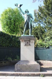 Statua di Kellermann
