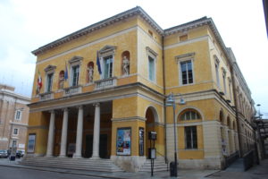 Teatro Alighieri