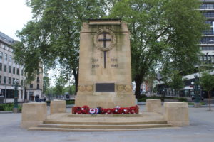 The Cenotaph