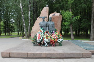 Monumento ai Soldati