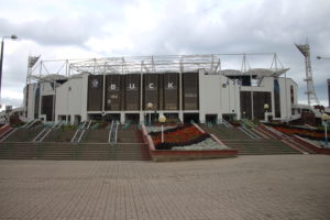 Vitebsk Stadium