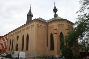 Chiesa di San Venceslao