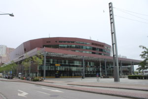 Malmo Arena