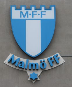 Malmo FF - Stemma