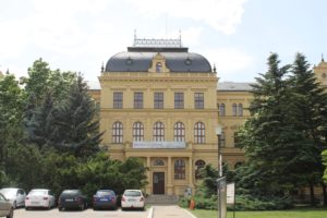 Museum of South Bohemia
