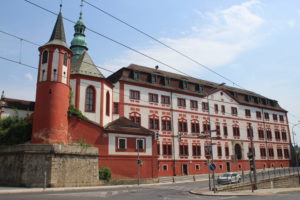 Castello di Liberec