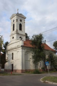 Chiesa Evangelica Slovacca