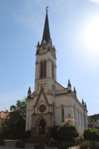 Chiesa Hussita Cecoslovacca