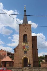 Chiesa Luterana di Vrsac