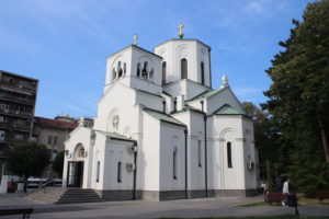 Chiesa di San Sava
