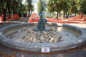 Fontana Ribar