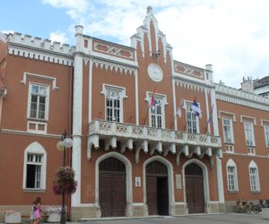 Municipio di Vrsac