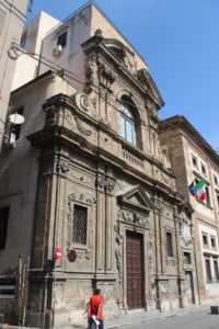 Biblioteca Centrale della Regione Siciliana