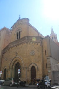 Chiesa dei Santi Giovanni e Paolo Apostoli