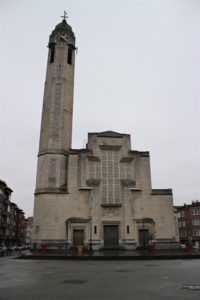 Chiesa di Saint-Jean Baptiste