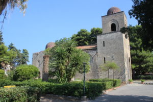 Chiesa di San Giovanni dei Lebbrosi