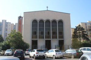 Chiesa di Sant'Ernesto