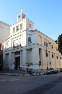 Chiesa di Sant'Espedito