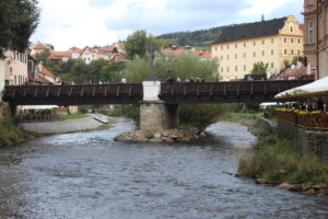 Labeznicky Most