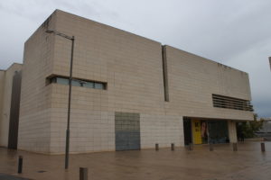 Museo di Lleida