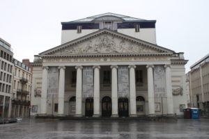Teatro de la Monnaie