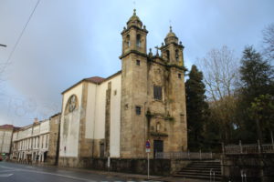 Capela do Pilar