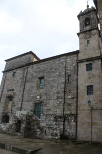Convento de Belvìs